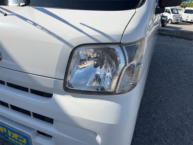 ピクシスバン デラックス　前席パワーウィンドウ　キーレスキー　Ｂｌｕｅｔｏｏｔｈ　エンジンオイル・バッテリー・ワイパーゴム新品（11枚目）