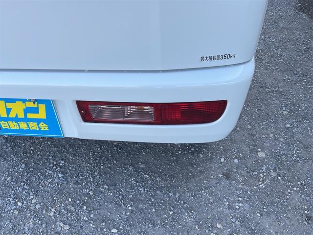 ピクシスバン デラックス　前席パワーウィンドウ　キーレスキー　Ｂｌｕｅｔｏｏｔｈ　エンジンオイル・バッテリー・ワイパーゴム新品（12枚目）