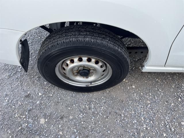 ピクシスバン デラックス　前席パワーウィンドウ　キーレスキー　Ｂｌｕｅｔｏｏｔｈ　エンジンオイル・バッテリー・ワイパーゴム新品（15枚目）