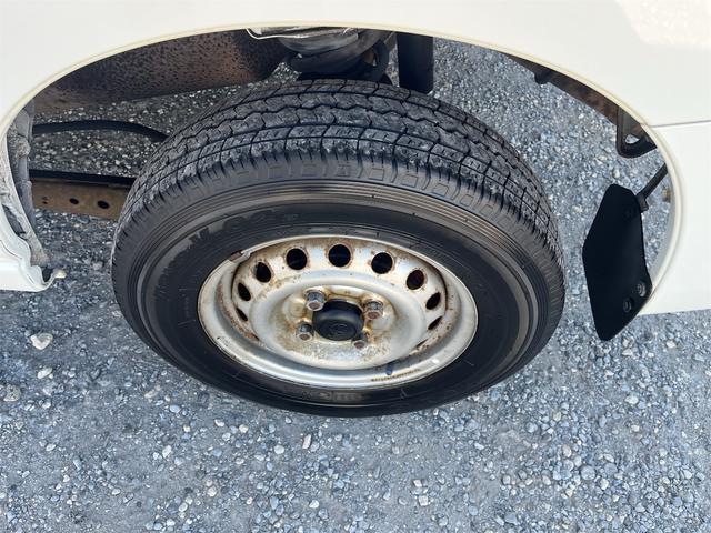 ピクシスバン デラックス　前席パワーウィンドウ　キーレスキー　Ｂｌｕｅｔｏｏｔｈ　エンジンオイル・バッテリー・ワイパーゴム新品（17枚目）