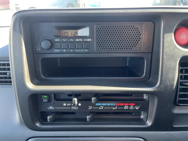 ピクシスバン デラックス　前席パワーウィンドウ　キーレスキー　Ｂｌｕｅｔｏｏｔｈ　エンジンオイル・バッテリー・ワイパーゴム新品（21枚目）