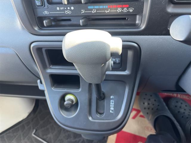 ピクシスバン デラックス　前席パワーウィンドウ　キーレスキー　Ｂｌｕｅｔｏｏｔｈ　エンジンオイル・バッテリー・ワイパーゴム新品（22枚目）