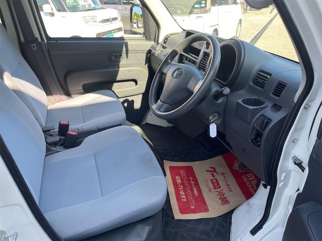 ピクシスバン デラックス　前席パワーウィンドウ　キーレスキー　Ｂｌｕｅｔｏｏｔｈ　エンジンオイル・バッテリー・ワイパーゴム新品（27枚目）