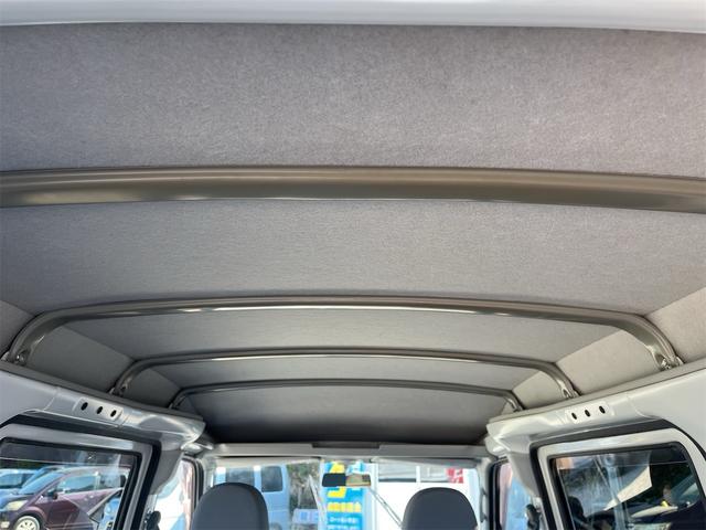 ピクシスバン デラックス　前席パワーウィンドウ　キーレスキー　Ｂｌｕｅｔｏｏｔｈ　エンジンオイル・バッテリー・ワイパーゴム新品（29枚目）