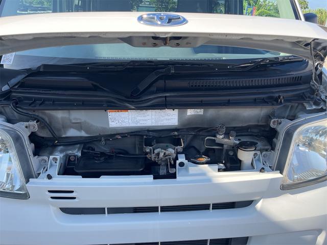 ピクシスバン デラックス　前席パワーウィンドウ　キーレスキー　Ｂｌｕｅｔｏｏｔｈ　エンジンオイル・バッテリー・ワイパーゴム新品（32枚目）