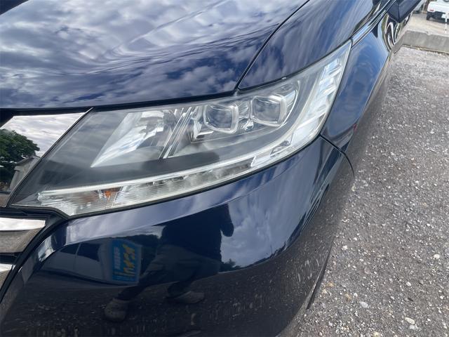 オデッセイ アブソルート・ＥＸ　一年保証　スマートキー　プッシュスタート　ナビ　フルセグＴＶ　Ｂｌｕｅｔｏｏｔｈ　フリップダウンモニター　バックカメラ　ＥＴＣ　両側パワースライドドア　エンジンオイル・バッテリー・ワイパーゴム新品（13枚目）