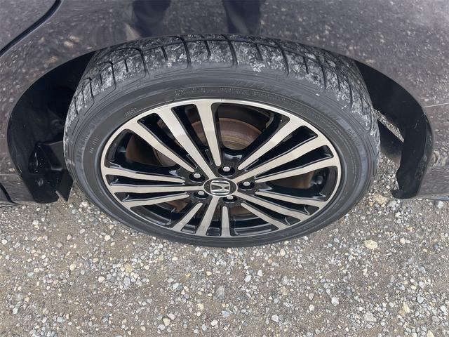 オデッセイ アブソルート・ＥＸ　一年保証　スマートキー　プッシュスタート　ナビ　フルセグＴＶ　Ｂｌｕｅｔｏｏｔｈ　フリップダウンモニター　バックカメラ　ＥＴＣ　両側パワースライドドア　エンジンオイル・バッテリー・ワイパーゴム新品（16枚目）