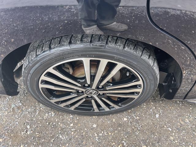 オデッセイ アブソルート・ＥＸ　一年保証　スマートキー　プッシュスタート　ナビ　フルセグＴＶ　Ｂｌｕｅｔｏｏｔｈ　フリップダウンモニター　バックカメラ　ＥＴＣ　両側パワースライドドア　エンジンオイル・バッテリー・ワイパーゴム新品（19枚目）