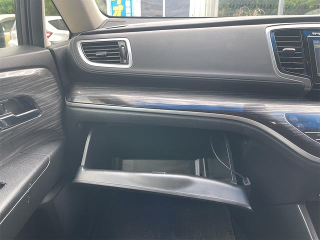 オデッセイ アブソルート・ＥＸ　一年保証　スマートキー　プッシュスタート　ナビ　フルセグＴＶ　Ｂｌｕｅｔｏｏｔｈ　フリップダウンモニター　バックカメラ　ＥＴＣ　両側パワースライドドア　エンジンオイル・バッテリー・ワイパーゴム新品（23枚目）