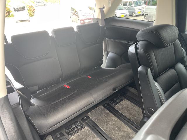 オデッセイ アブソルート・ＥＸ　一年保証　スマートキー　プッシュスタート　ナビ　フルセグＴＶ　Ｂｌｕｅｔｏｏｔｈ　フリップダウンモニター　バックカメラ　ＥＴＣ　両側パワースライドドア　エンジンオイル・バッテリー・ワイパーゴム新品（25枚目）