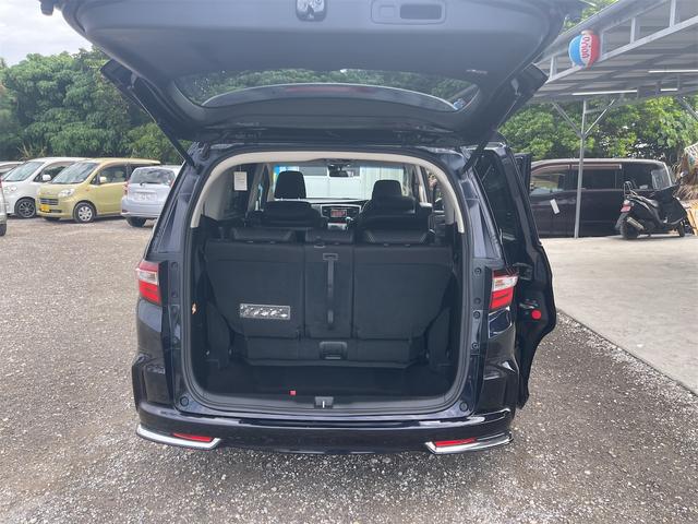 オデッセイ アブソルート・ＥＸ　一年保証　スマートキー　プッシュスタート　ナビ　フルセグＴＶ　Ｂｌｕｅｔｏｏｔｈ　フリップダウンモニター　バックカメラ　ＥＴＣ　両側パワースライドドア　エンジンオイル・バッテリー・ワイパーゴム新品（26枚目）