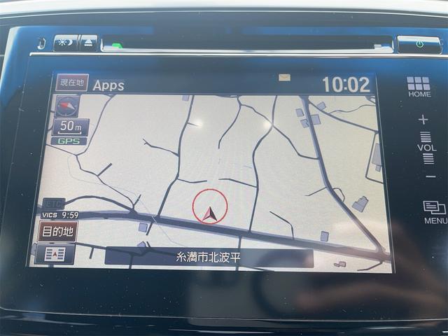 オデッセイ アブソルート・ＥＸ　一年保証　スマートキー　プッシュスタート　ナビ　フルセグＴＶ　Ｂｌｕｅｔｏｏｔｈ　フリップダウンモニター　バックカメラ　ＥＴＣ　両側パワースライドドア　エンジンオイル・バッテリー・ワイパーゴム新品（35枚目）