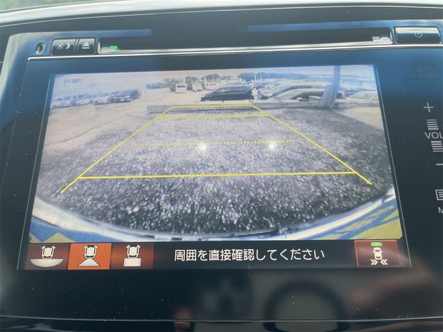 オデッセイ アブソルート・ＥＸ　一年保証　スマートキー　プッシュスタート　ナビ　フルセグＴＶ　Ｂｌｕｅｔｏｏｔｈ　フリップダウンモニター　バックカメラ　ＥＴＣ　両側パワースライドドア　エンジンオイル・バッテリー・ワイパーゴム新品（36枚目）