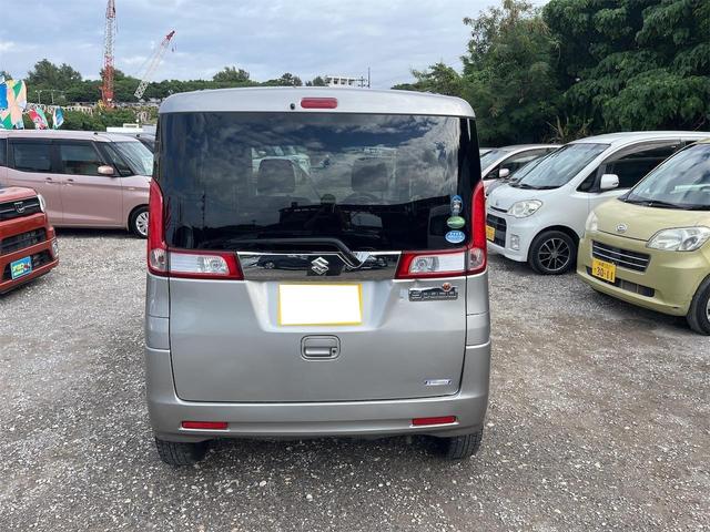 スペーシア Gリミテッド 一年保証 スマートキー プッシュスタート 片側パワースライドドア デュアルカメラブレーキサポート CD Bluetooth エンジンオイル・バッテリー・ワイパーゴム新品(6枚目)