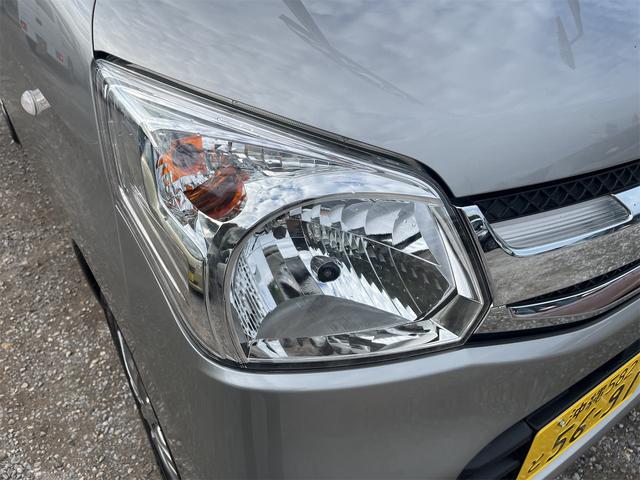 スペーシア Gリミテッド 一年保証 スマートキー プッシュスタート 片側パワースライドドア デュアルカメラブレーキサポート CD Bluetooth エンジンオイル・バッテリー・ワイパーゴム新品(10枚目)