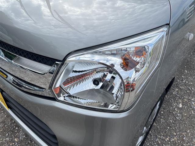 スペーシア Gリミテッド 一年保証 スマートキー プッシュスタート 片側パワースライドドア デュアルカメラブレーキサポート CD Bluetooth エンジンオイル・バッテリー・ワイパーゴム新品(11枚目)