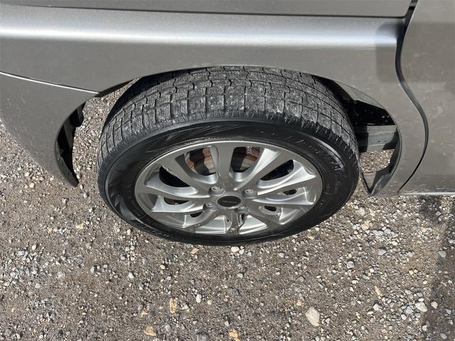 スペーシア Gリミテッド 一年保証 スマートキー プッシュスタート 片側パワースライドドア デュアルカメラブレーキサポート CD Bluetooth エンジンオイル・バッテリー・ワイパーゴム新品(15枚目)