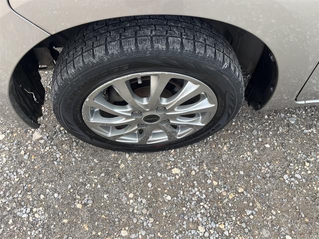 スペーシア Gリミテッド 一年保証 スマートキー プッシュスタート 片側パワースライドドア デュアルカメラブレーキサポート CD Bluetooth エンジンオイル・バッテリー・ワイパーゴム新品(16枚目)