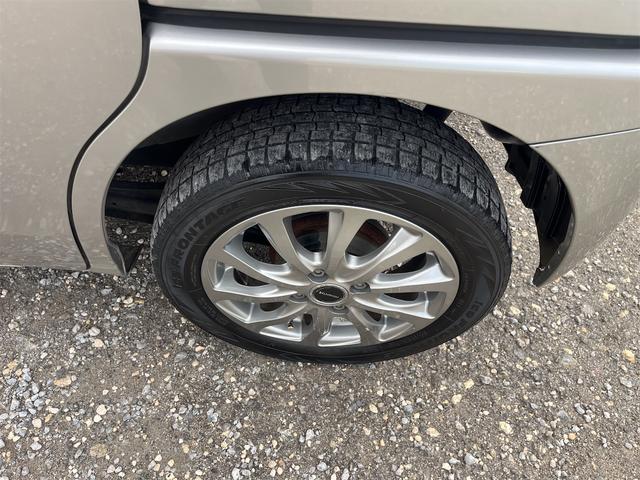 スペーシア Gリミテッド 一年保証 スマートキー プッシュスタート 片側パワースライドドア デュアルカメラブレーキサポート CD Bluetooth エンジンオイル・バッテリー・ワイパーゴム新品(17枚目)