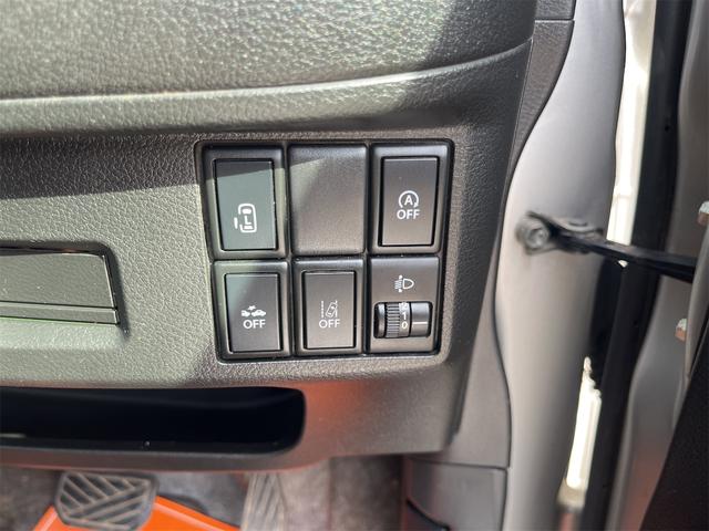 スペーシア Gリミテッド 一年保証 スマートキー プッシュスタート 片側パワースライドドア デュアルカメラブレーキサポート CD Bluetooth エンジンオイル・バッテリー・ワイパーゴム新品(25枚目)