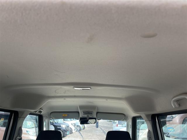 スペーシア Gリミテッド 一年保証 スマートキー プッシュスタート 片側パワースライドドア デュアルカメラブレーキサポート CD Bluetooth エンジンオイル・バッテリー・ワイパーゴム新品(33枚目)