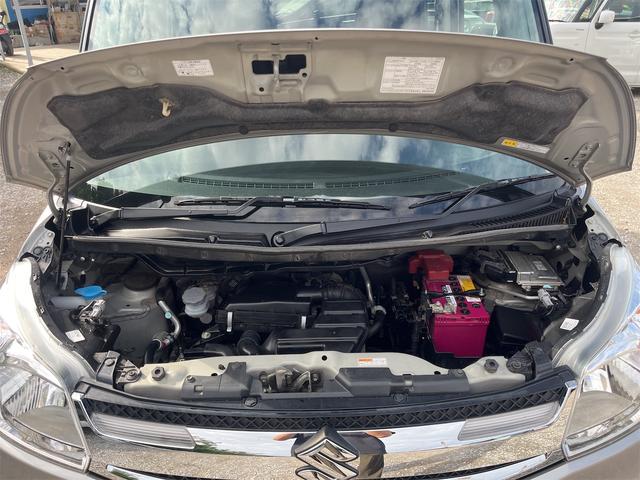 スペーシア Gリミテッド 一年保証 スマートキー プッシュスタート 片側パワースライドドア デュアルカメラブレーキサポート CD Bluetooth エンジンオイル・バッテリー・ワイパーゴム新品(35枚目)