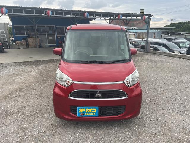 人気のＥＫスペース入庫しました♪