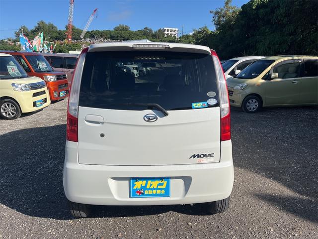 ムーヴ X スマートキー キーフリースタート フォグランプ Bluetooth エンジンオイル・バッテリー・ワイパーゴム新品(6枚目)