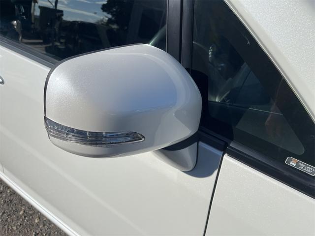 ムーヴ X スマートキー キーフリースタート フォグランプ Bluetooth エンジンオイル・バッテリー・ワイパーゴム新品(14枚目)