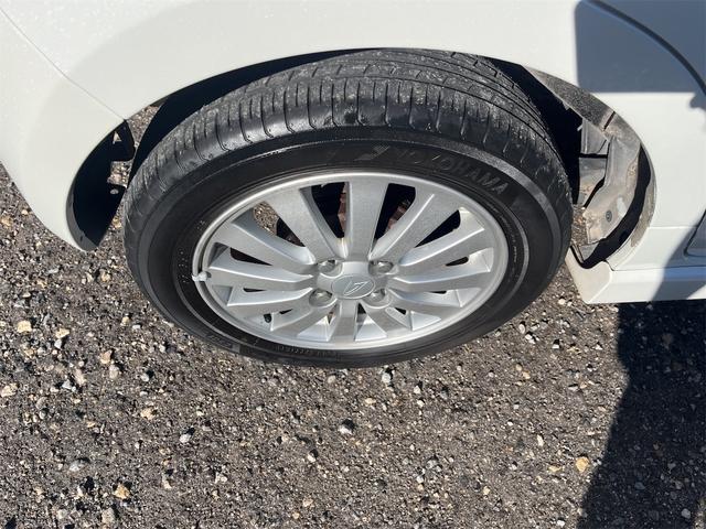 ムーヴ X スマートキー キーフリースタート フォグランプ Bluetooth エンジンオイル・バッテリー・ワイパーゴム新品(17枚目)