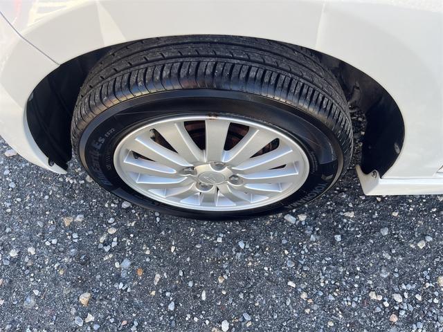 ムーヴ X スマートキー キーフリースタート フォグランプ Bluetooth エンジンオイル・バッテリー・ワイパーゴム新品(18枚目)