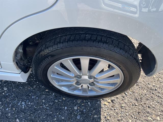 ムーヴ X スマートキー キーフリースタート フォグランプ Bluetooth エンジンオイル・バッテリー・ワイパーゴム新品(19枚目)