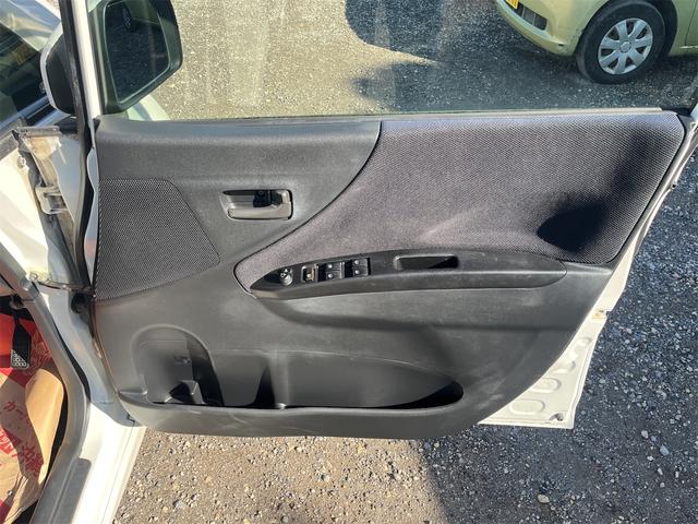 ムーヴ X スマートキー キーフリースタート フォグランプ Bluetooth エンジンオイル・バッテリー・ワイパーゴム新品(27枚目)