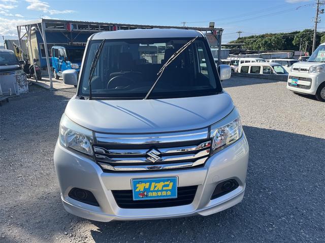 人気のソリオ入庫しました♪