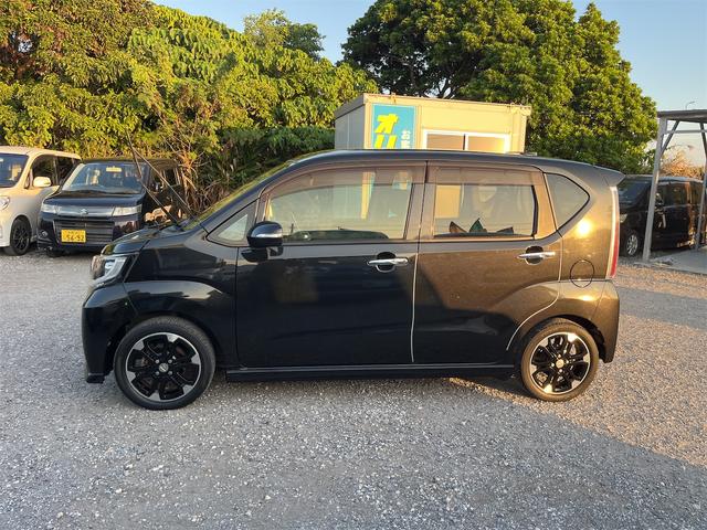 エンジンオイル・バッテリー・ワイパーゴム新品交換します♪