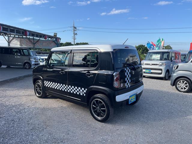 自社認証工場完備♪納車後のアフターサービスもおまかせください♪