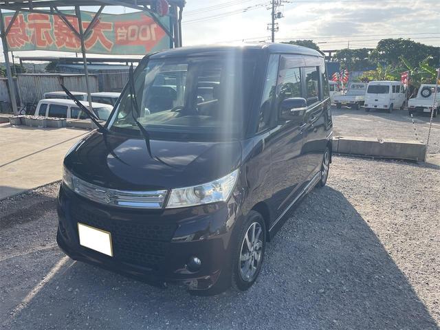 自社認証工場完備♪納車後のアフターサービスもおまかせください♪