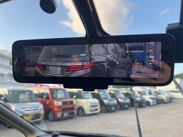 セレナ ハイウェイスターG 本土仕入れ スマートキー プッシュスタート アイドリングストップ ナビ TV Bluetooth フリップダウンモニター アラウンドビューモニター ETC エンジンオイル・バッテリー・ワイパーゴム新品(30枚目)