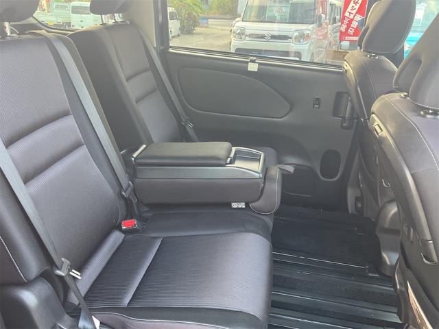 セレナ ハイウェイスターG 本土仕入れ スマートキー プッシュスタート アイドリングストップ ナビ TV Bluetooth フリップダウンモニター アラウンドビューモニター ETC エンジンオイル・バッテリー・ワイパーゴム新品(39枚目)