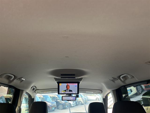 セレナ ハイウェイスターG 本土仕入れ スマートキー プッシュスタート アイドリングストップ ナビ TV Bluetooth フリップダウンモニター アラウンドビューモニター ETC エンジンオイル・バッテリー・ワイパーゴム新品(42枚目)