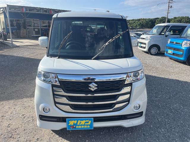 人気色のパールホワイトです♪