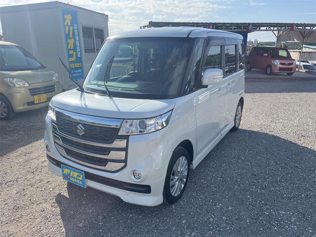 自社認証工場完備♪納車後のアフターサービスもおまかせください♪