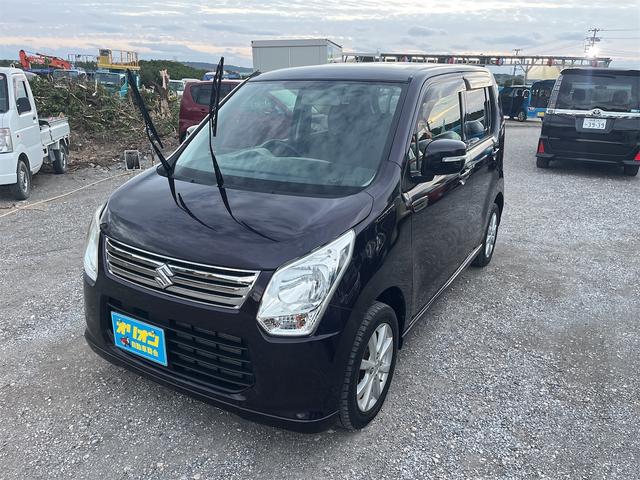 自社認証工場完備♪納車後のアフターサービスもおまかせください♪