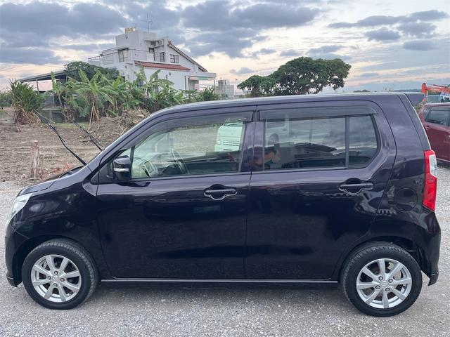 ＪＵ沖縄加盟店です♪公正かつリーズナブルな価格で中古車を販売しております♪