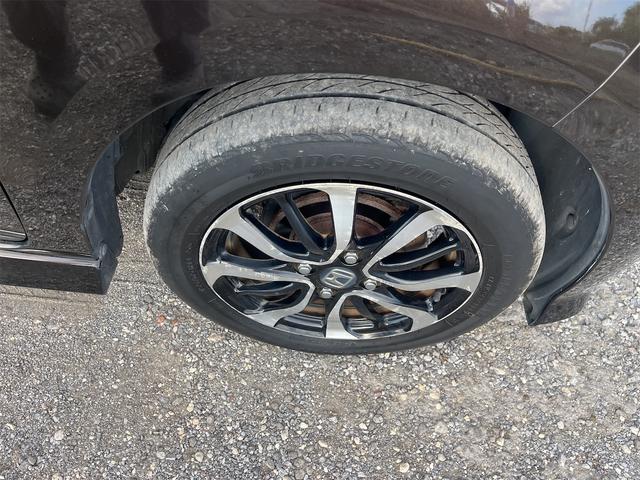 N-BOXカスタム G・L 一年保証 スマートキー ナビ TV Bluetooth バックカメラ ETC 左側パワースライドドア エンジンオイル・バッテリー・ワイパーゴム新品(18枚目)