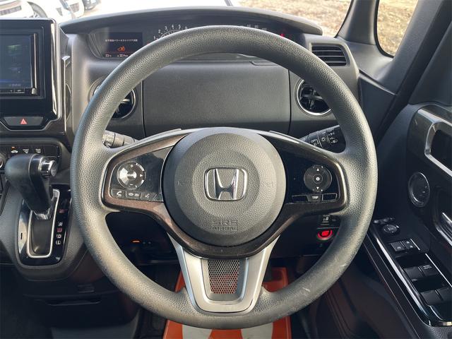 N-BOXカスタム G・L 一年保証 スマートキー ナビ TV Bluetooth バックカメラ ETC 左側パワースライドドア エンジンオイル・バッテリー・ワイパーゴム新品(23枚目)