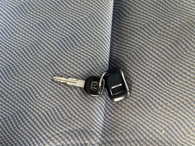 アクティバン ＳＤＸ　本土仕入れ　一年保証　キーレス　前席パワーウィンドウ　ＥＴＣ　ドラレコ　Ｂｌｕｅｔｏｏｔｈ　エンジンオイル・バッテリー・ワイパーゴム新品（40枚目）