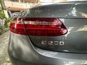 Eクラス E200 クーペ スポーツ HDDナビ・ETC・Bluetooth・フロントカメラ・サイドカメラ・バックカメラ・全周囲カメラ・キーレスエントリー・スマートキー・革シート・パワーシート・USB入力端子・レーンアシスト 中古車画像_4