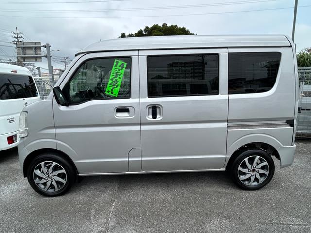 日産 ＮＶ１００クリッパーバン