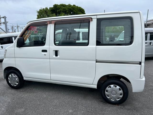 ハイゼットカーゴ スペシャル　オートマ　パワステ（6枚目）